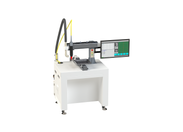 手動激光劃片機