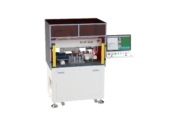 IBC型自動劃片機