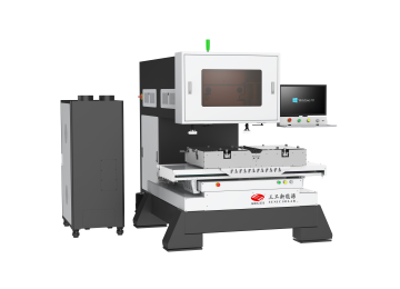 SE-P(1-5)激光刻膜機